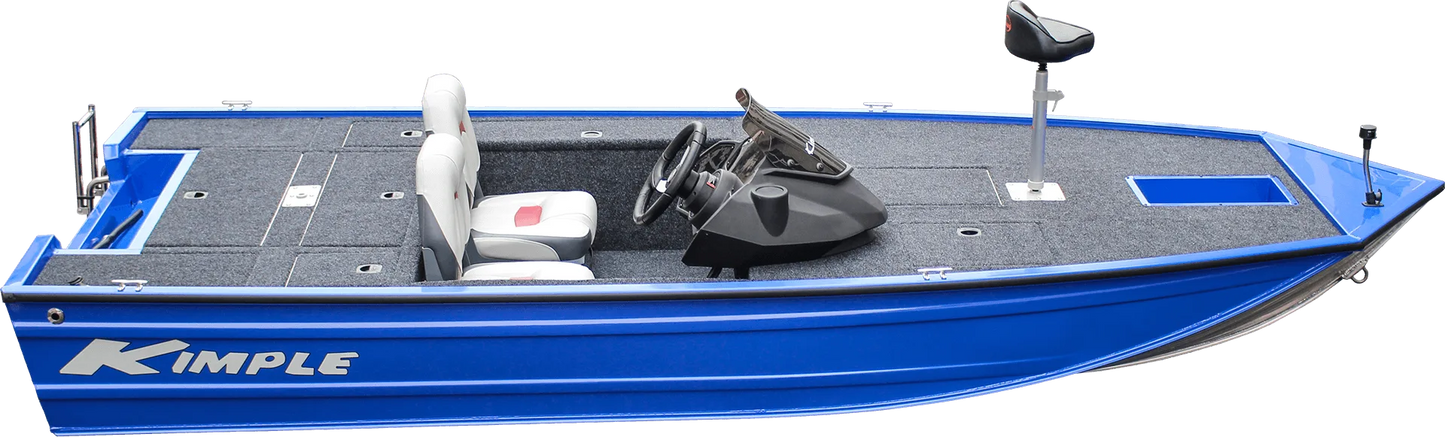 King Fisher K438