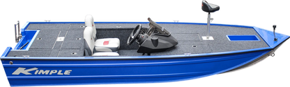 King Fisher K438