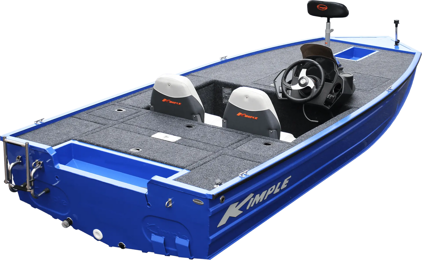 King Fisher K438