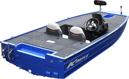 King Fisher K438
