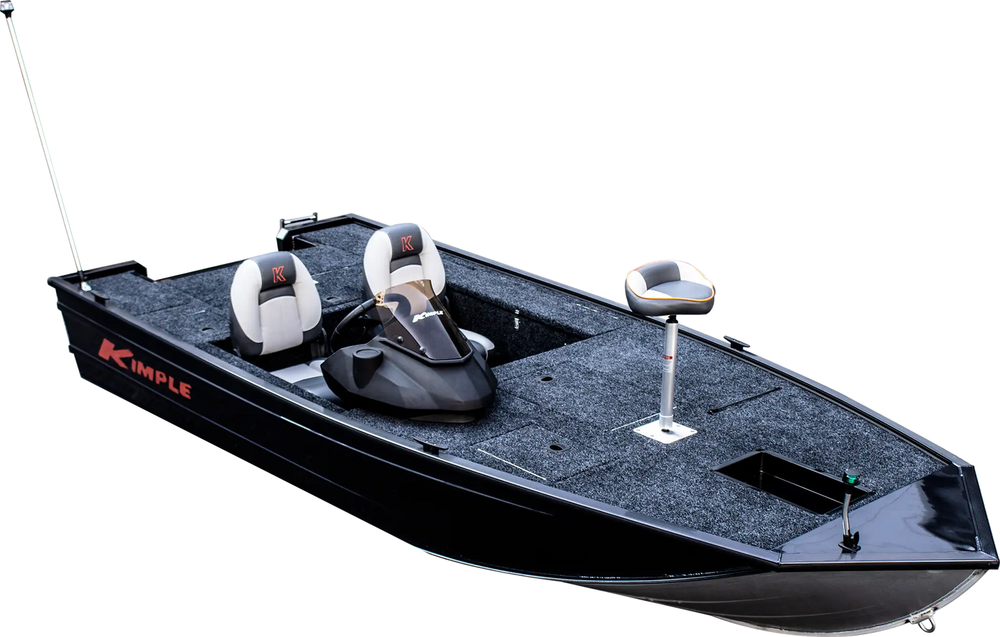 King Fisher K438