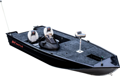 King Fisher K438