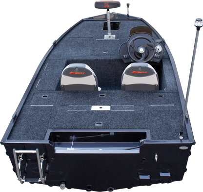 King Fisher K438