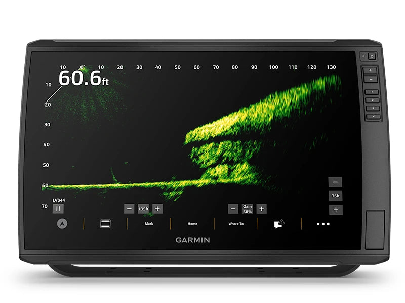 Sonde Garmin LiveScope 2 HD LVS42HD