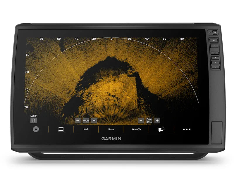 Sonde Garmin LiveScope 2 HD LVS42HD