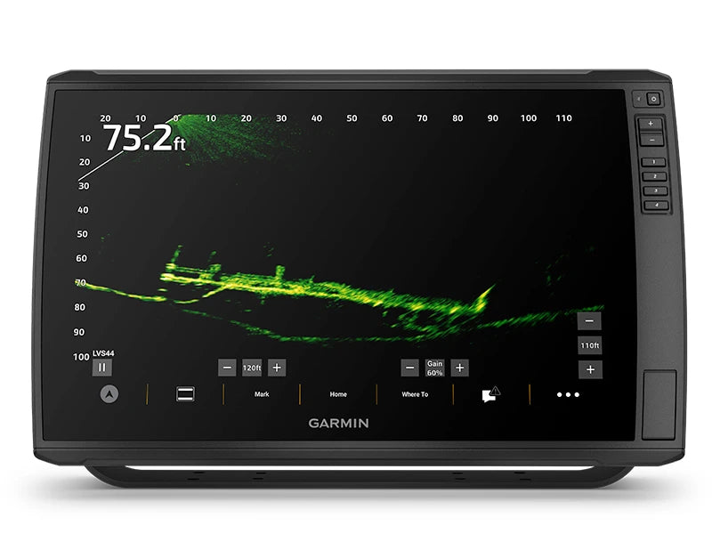 Sonde Garmin LiveScope 2 HD LVS42HD