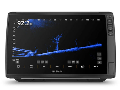 Sonde Garmin LiveScope 2 HD LVS42HD