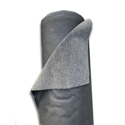 Moquette Americaine Marine Anthracite Kimple