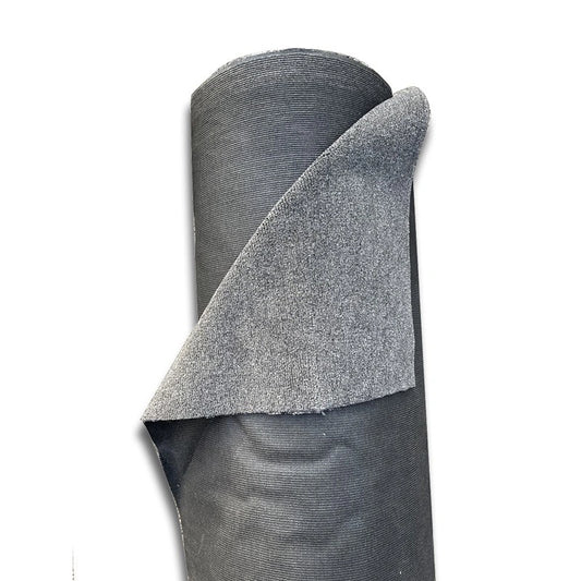 Moquette Americaine Marine Anthracite Kimple
