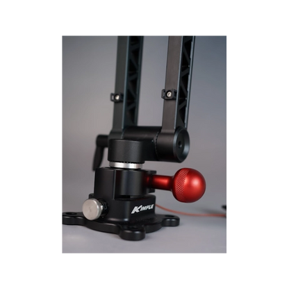 Support Multifonction pour Sondeur Kimple