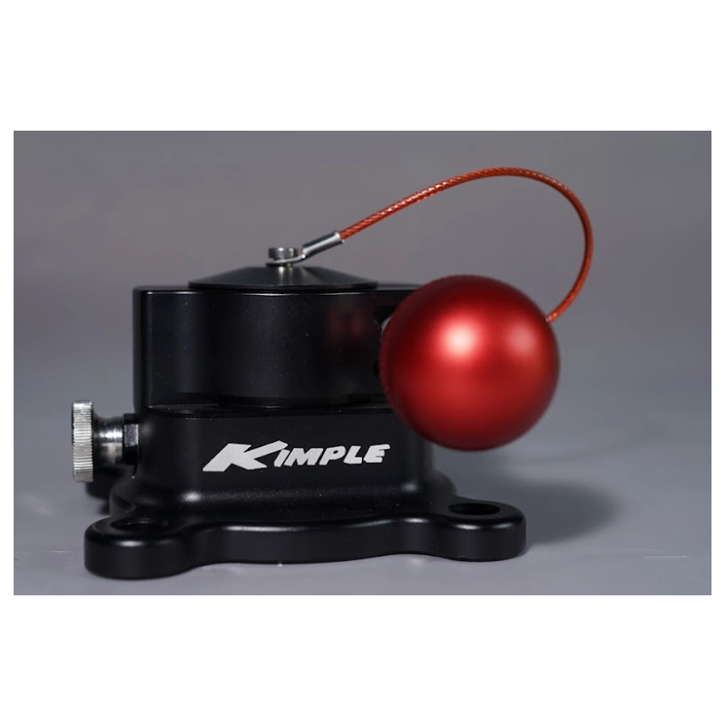 Support Multifonction pour Sondeur Kimple