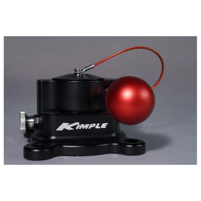 Support Multifonction pour Sondeur Kimple