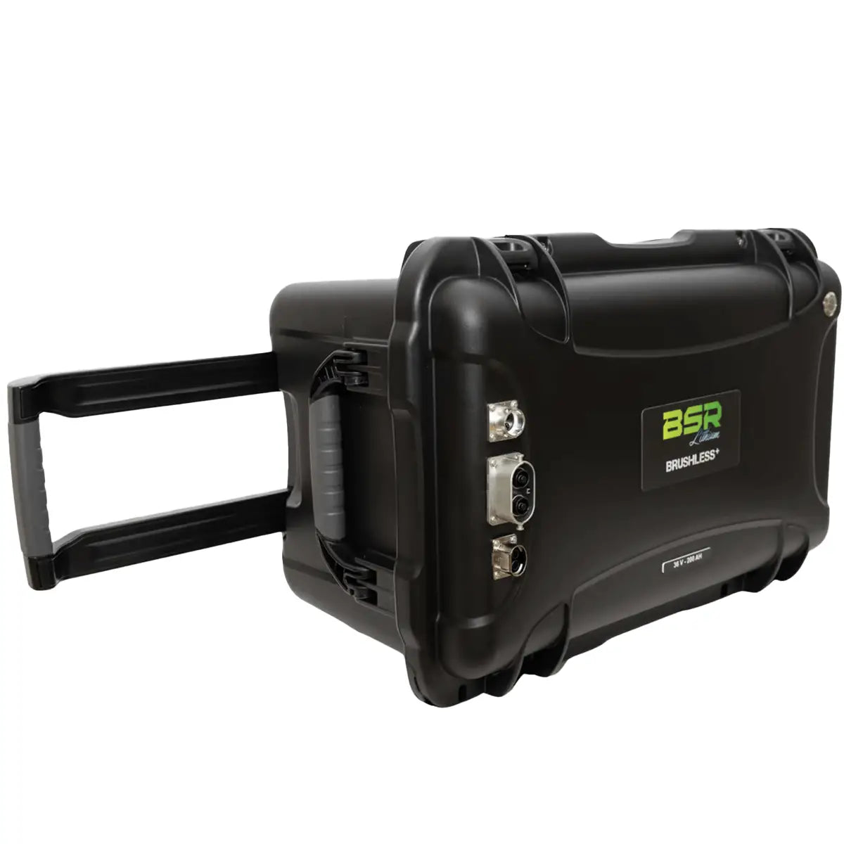 Batterie Lithium BSR Brushless+ (24V / 36V)