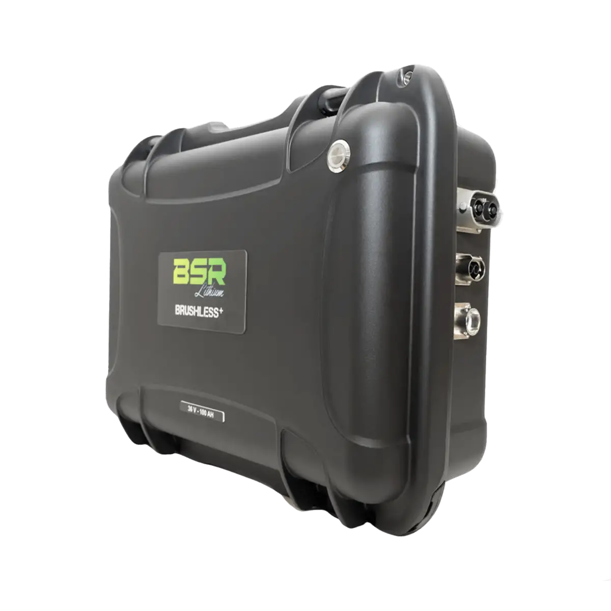 Batterie Lithium BSR Brushless+ (24V / 36V)