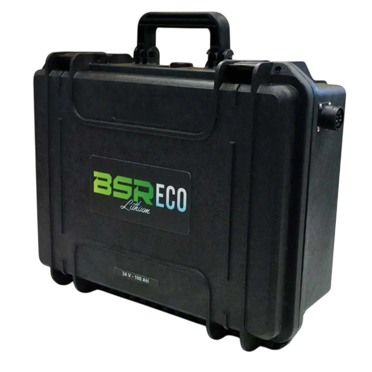 Batterie Lithium BSR ECO G2 (12v,24V)
