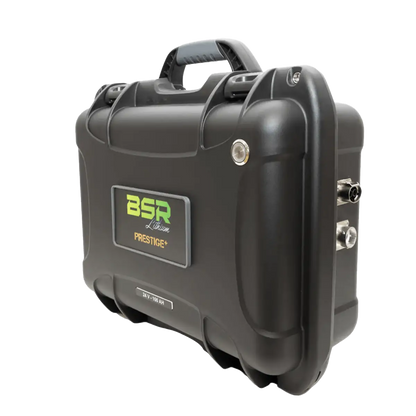 Batterie Lithium BSR Prestige+ G3 (12V, 24V, 36V)