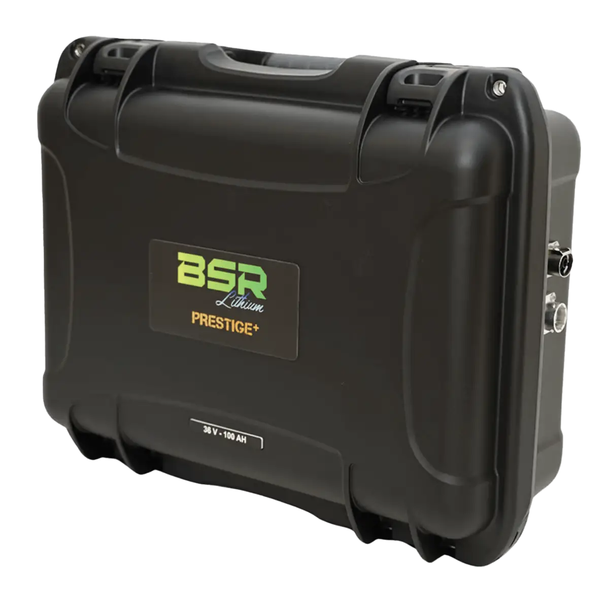 Batterie Lithium BSR Prestige+ G3 (12V, 24V, 36V)