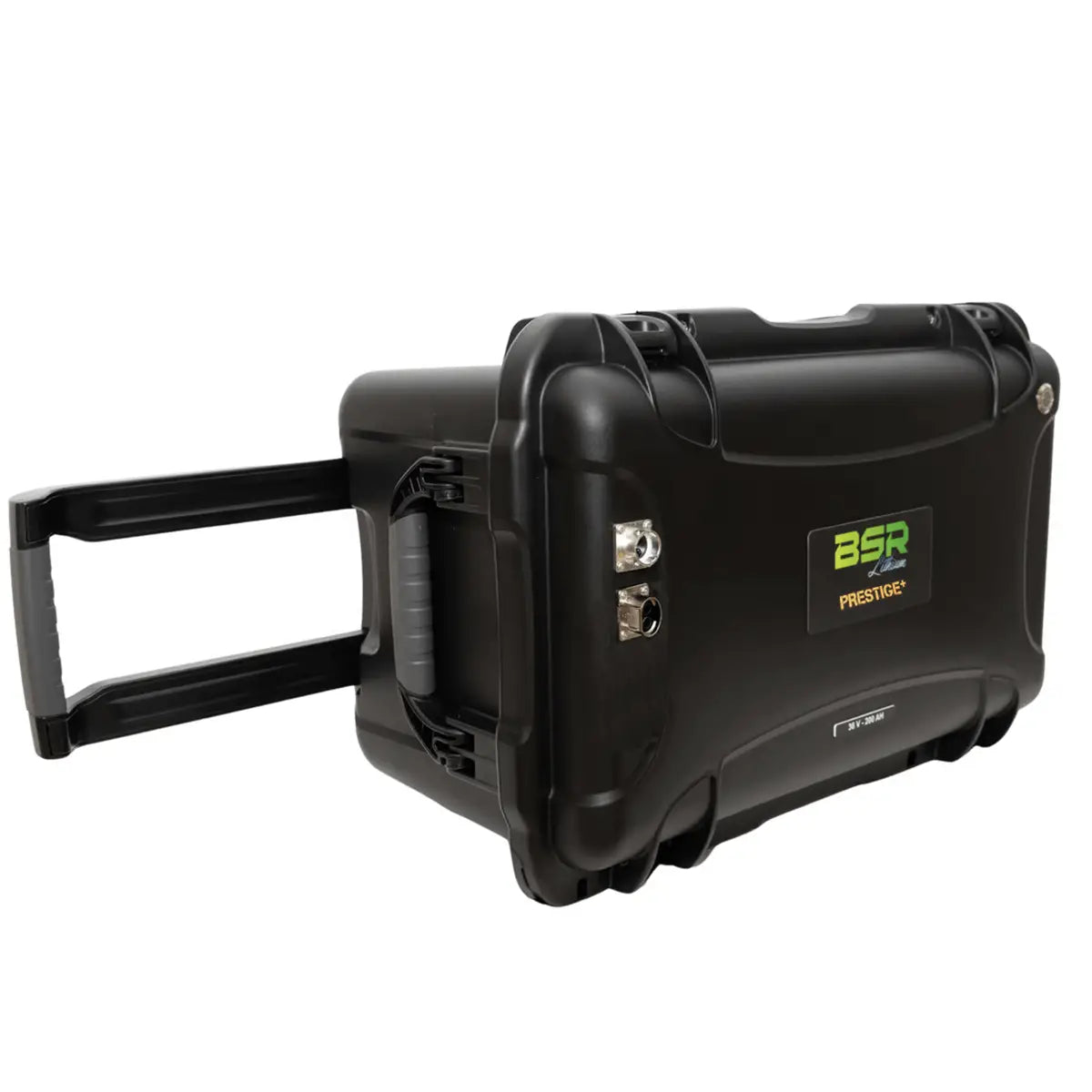 Batterie Lithium BSR Prestige+ G3 (12V, 24V, 36V)