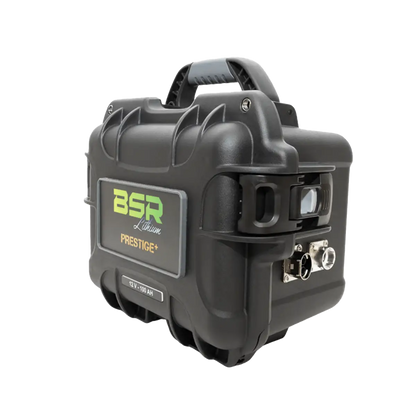 Batterie Lithium BSR Prestige+ G3 (12V, 24V, 36V)