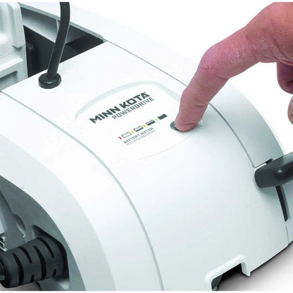 Minn Kota Riptide PowerDrive