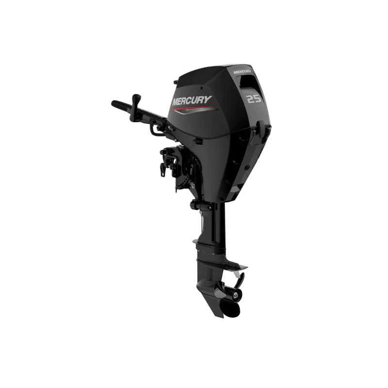Moteur thermique Mercury 25 Cv EFI 4 T