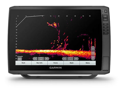 Sonde Garmin Panoptix LiveScope Plus LVS34 avec Module GLS10