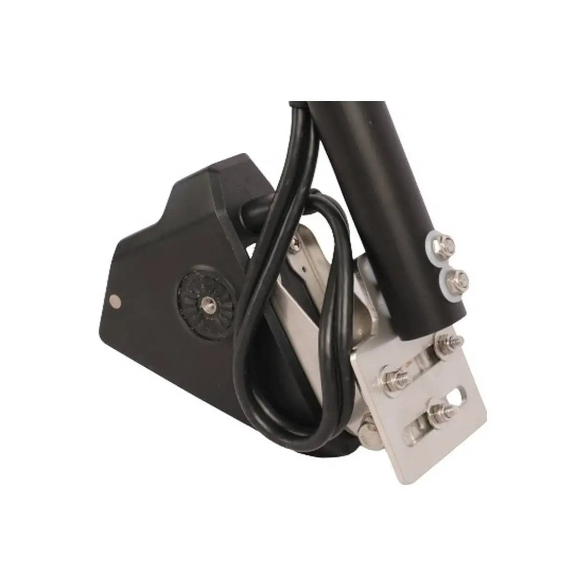 Piédestal et réglages du support de sonde live en aluminium anodisé