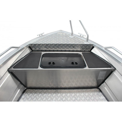 Kimple EXPLORER 460 CC