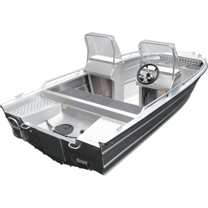 Kimple EXPLORER 460 DC