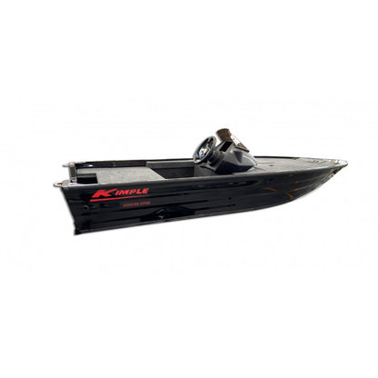 Kimple Hunter 370 MS