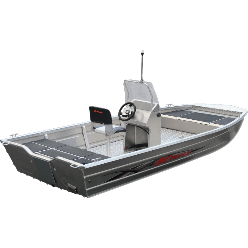 Kimple River Runner R 500