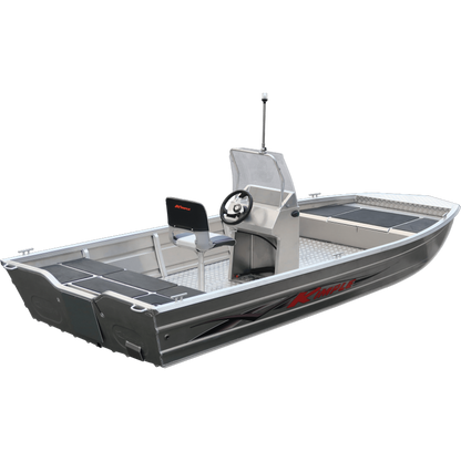 Kimple River Runner R 500