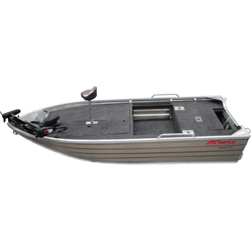 Kimple Hunter 395 MS