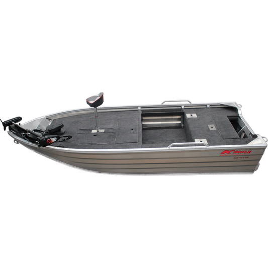 Kimple Hunter 395 MS