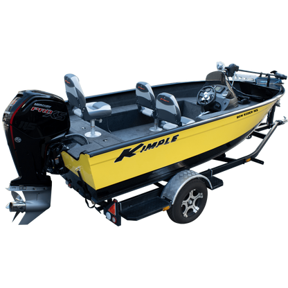 Kimple Bow Rider 165 B