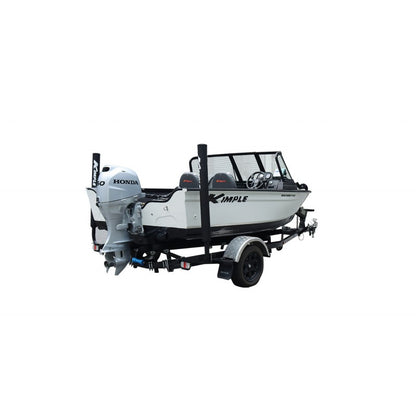 Kimple Bow Rider BR145 A