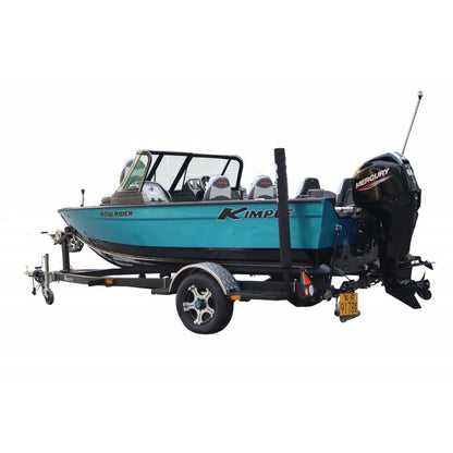 Kimple Bow Rider BR155-A