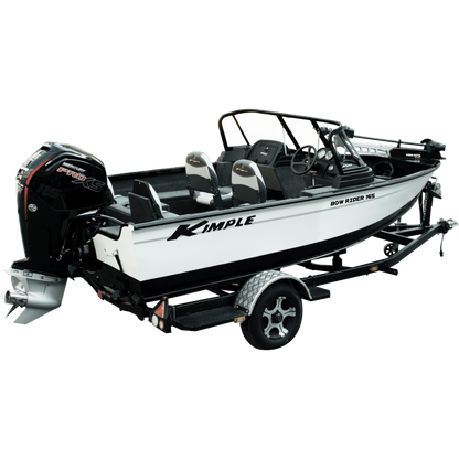 Kimple Bow Rider BR165-A