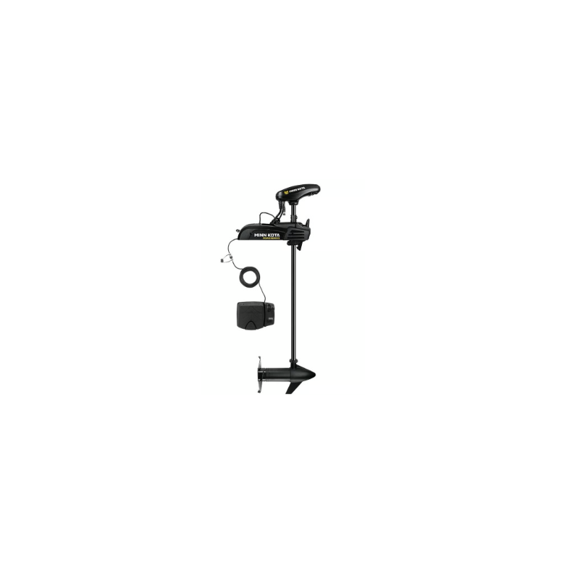 POWERDRIVE Sans GPS/SPOTLOCK 55 lbs - 45 lbs - 12 Vcc