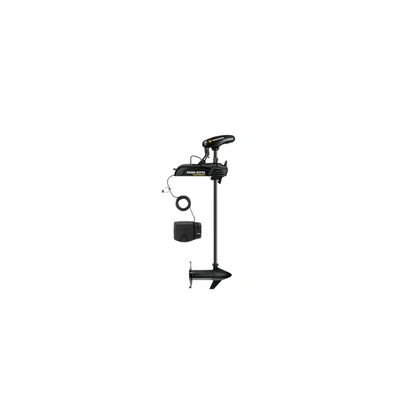 POWERDRIVE Sans GPS/SPOTLOCK 55 lbs - 45 lbs - 12 Vcc