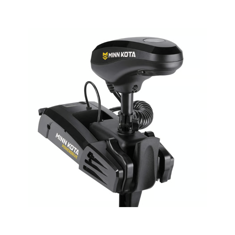 POWERDRIVE 55 GP/SPOTLOCK/DSC -55 lbs -12Vcc