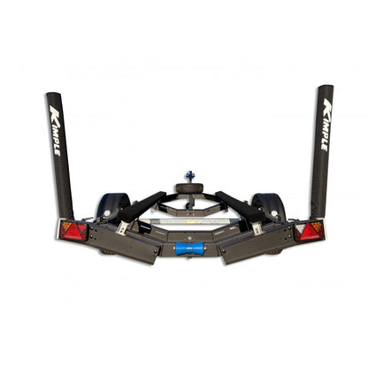 Remorque Sansaloni S11-5018NP