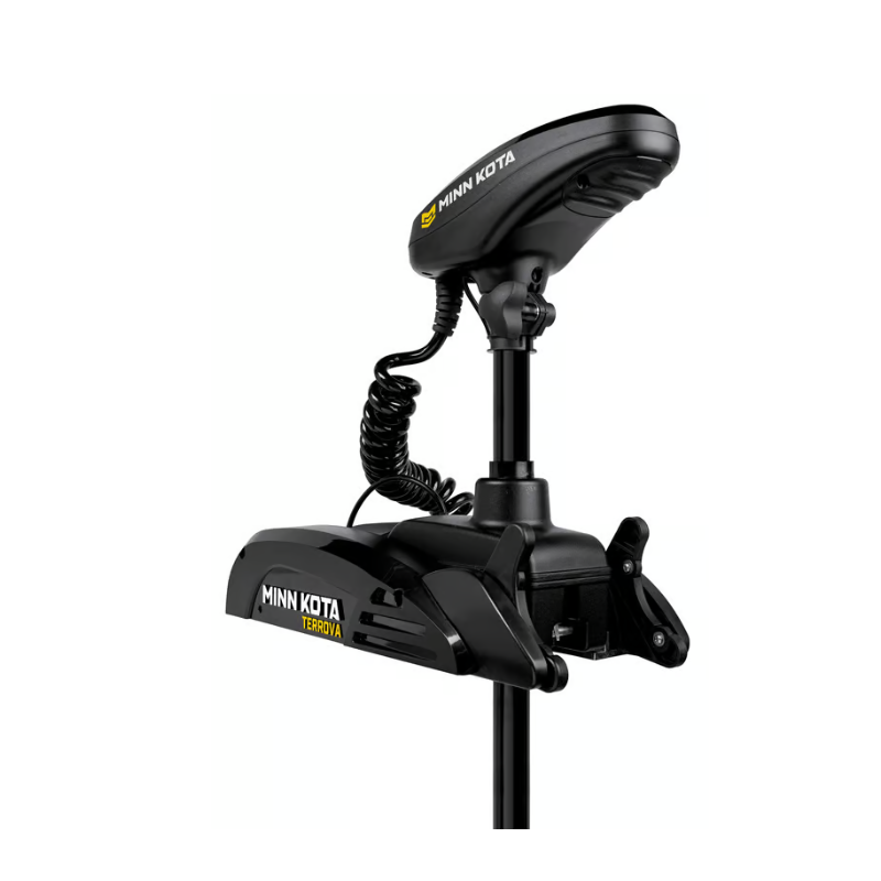 Terravova 112 GPS/MDI - 112 Lbs - 36 Vcc