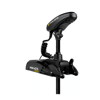 Terravova 112 GPS/MDI - 112 Lbs - 36 Vcc