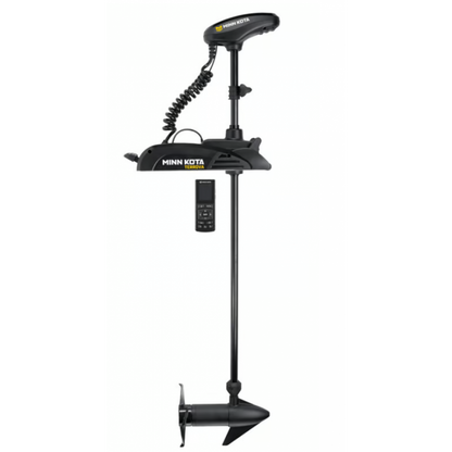 TERROVA 55 GPS/DSC- 55 Lbs - 12 Vcc