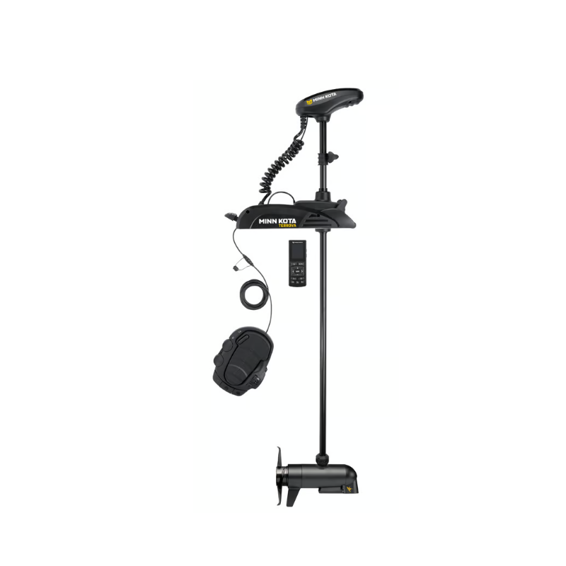 TERROVA 80 GPS/MDI - 80 Lbs - 24 Vcc + Sonde