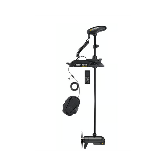 TERROVA 80 GPS/MDI - 80 Lbs - 24 Vcc + Sonde