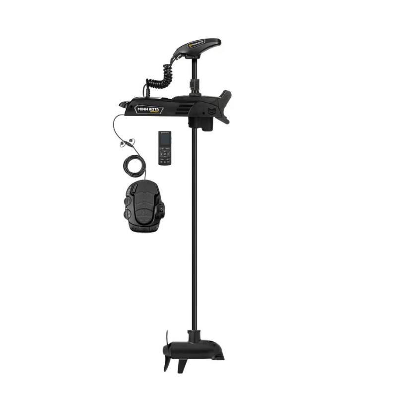 TERROVA QUEST-90/115 lbs-24/36V + Sonde