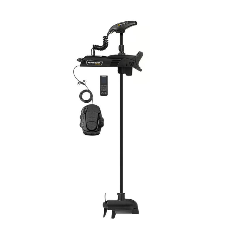 TERROVA QUEST-90/115 lbs-24/36V + Sonde