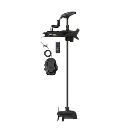 TERROVA QUEST-90/115 lbs-24/36V + Sonde